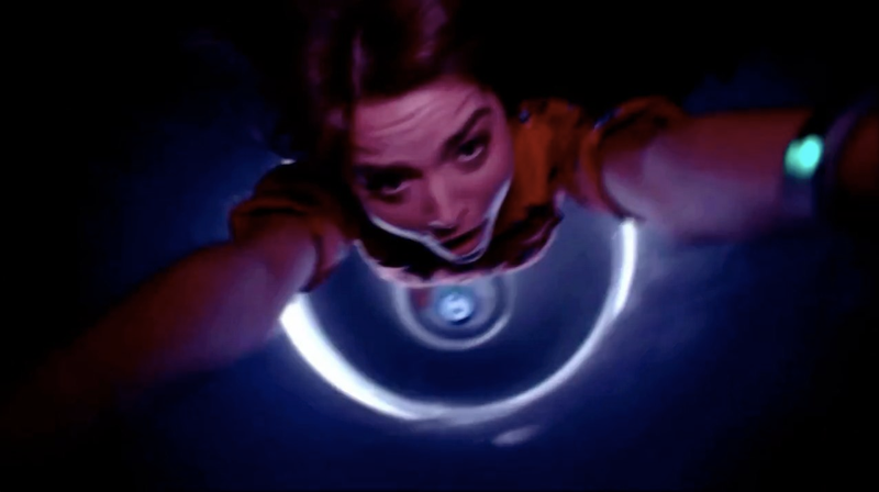 Illustration for article titled Everything We Spotted In The New Doctor Who Trailer